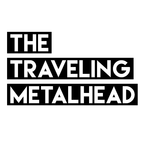 The Traveling Metalhead